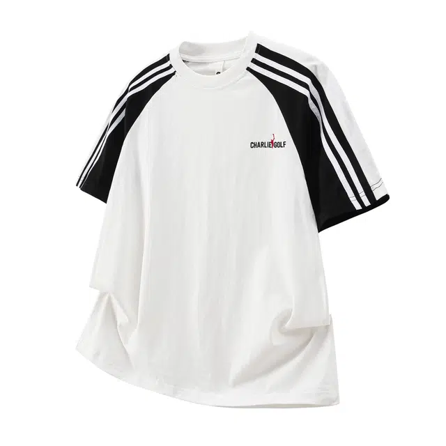 CHARLIE GOLF ootdT