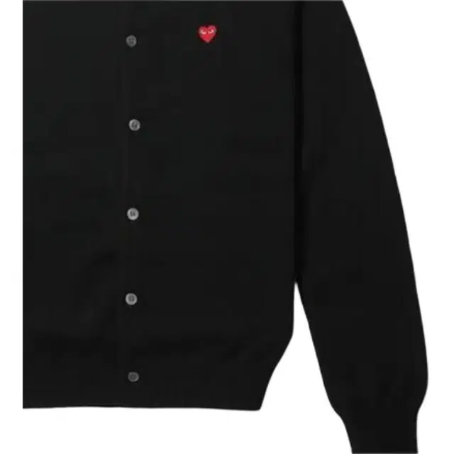 CDG PLAY X INVADER