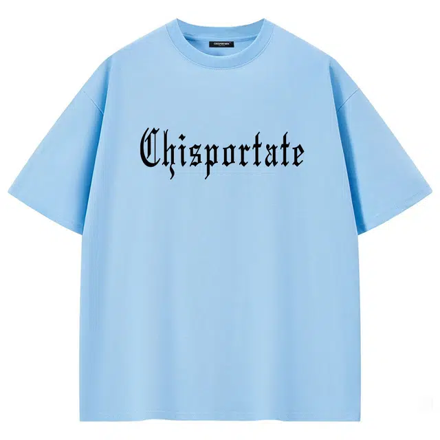 Chisportate logoT