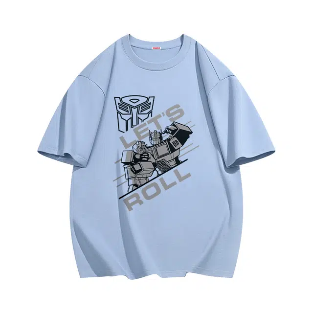 TRANSFORMERS T
