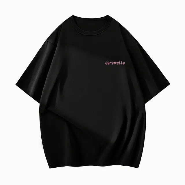 Caramella Logo T