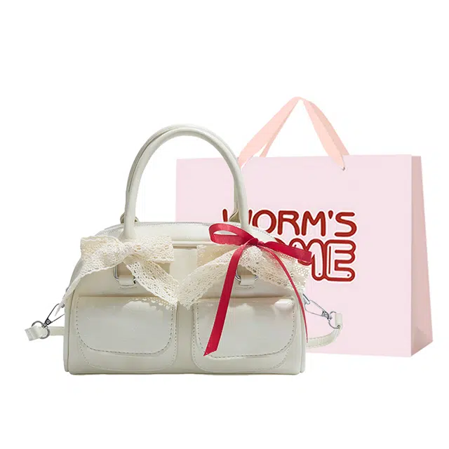 WORM'S HOME PU