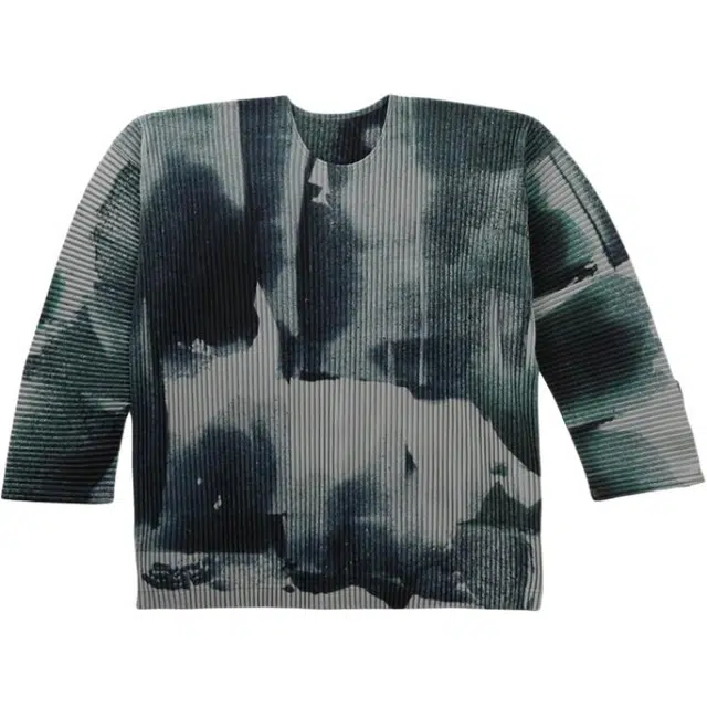 Homme Pliss Issey Miyake T
