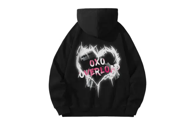 OXO OVERLOAD