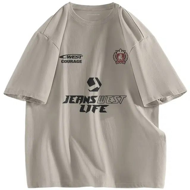 JEANSWEST LIFE T