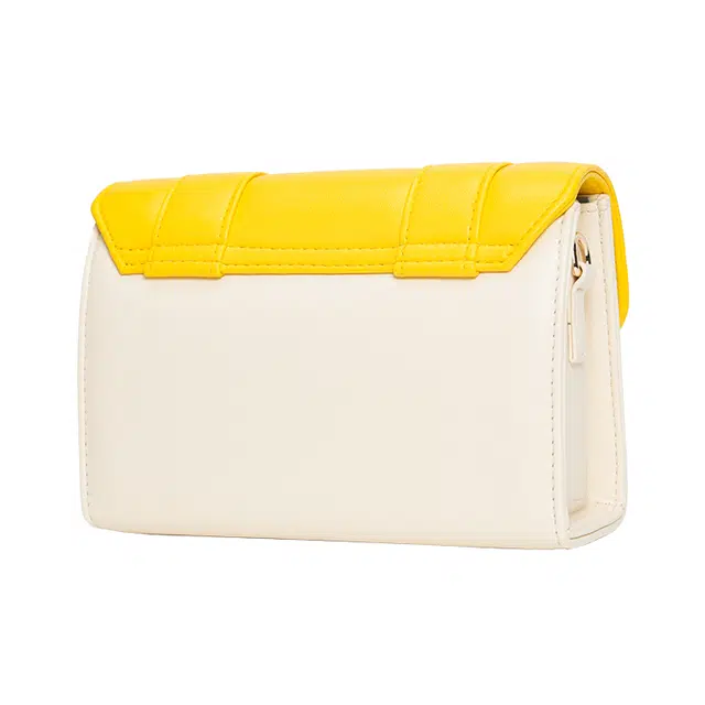 MERIMIES Lemon Yellow