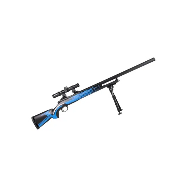 LEHUI TOYS M24