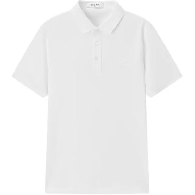 DEGAIA SS25 LOGOPolo