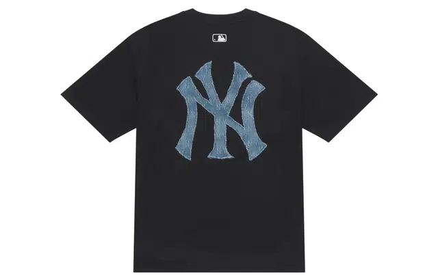 MLB T