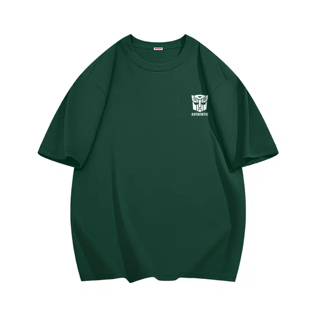TRANSFORMERS T
