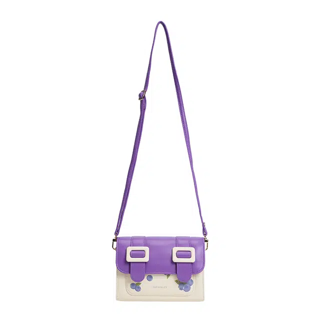 MERIMIES Purple Blueberry