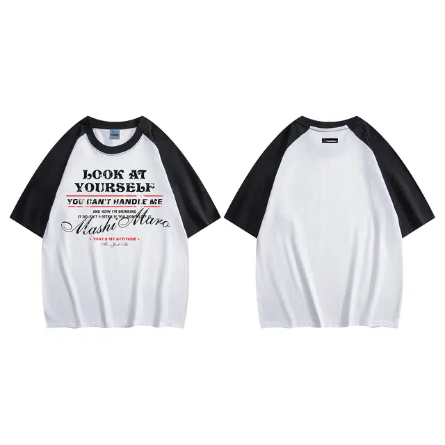 MashiMaro T