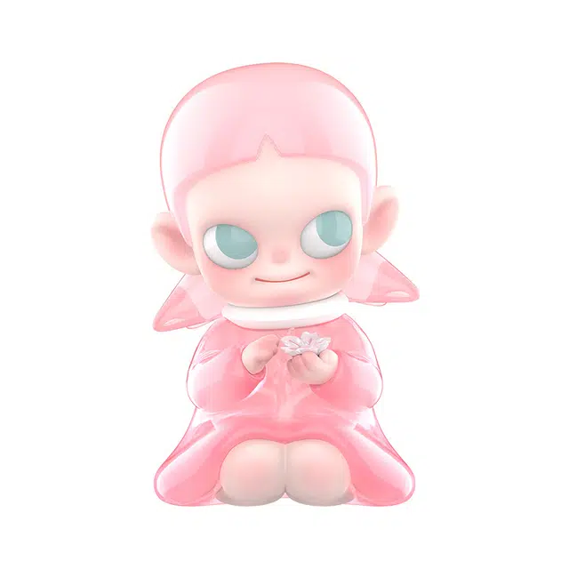 POP MART Zsiga 7.3cm