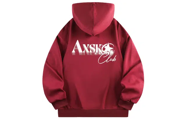 A.X.S.K Logo