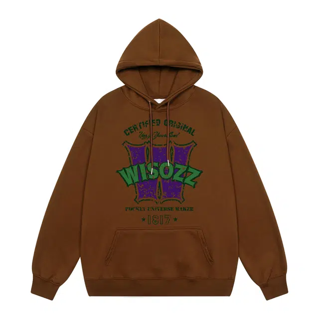 WISOZZ cityboy