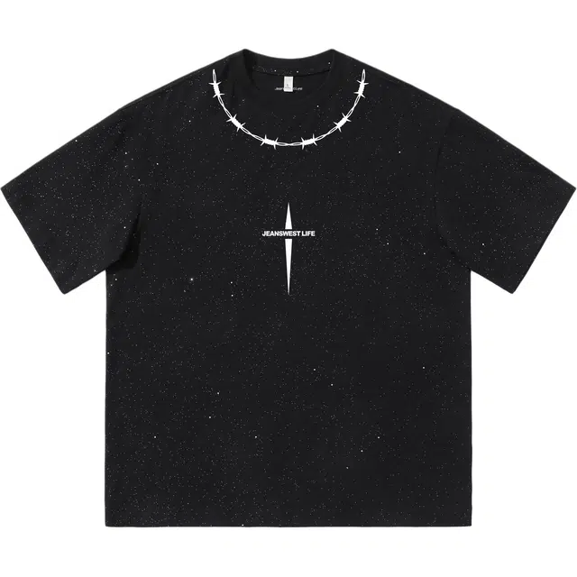 JEANSWEST LIFE T