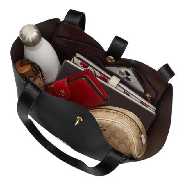 COACH Hadley 28 Tote