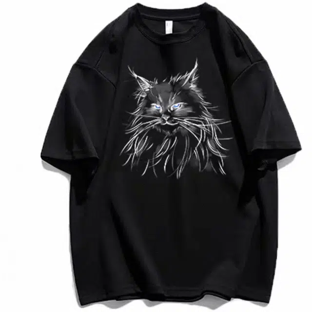 PAINT STAIN T
