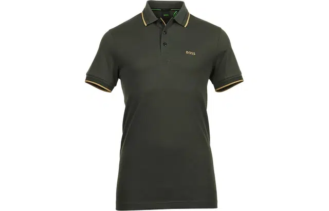 HUGO BOSS PoloPolo