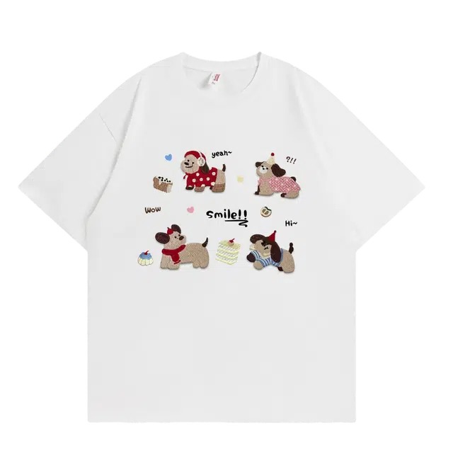 VIPGOOSE T