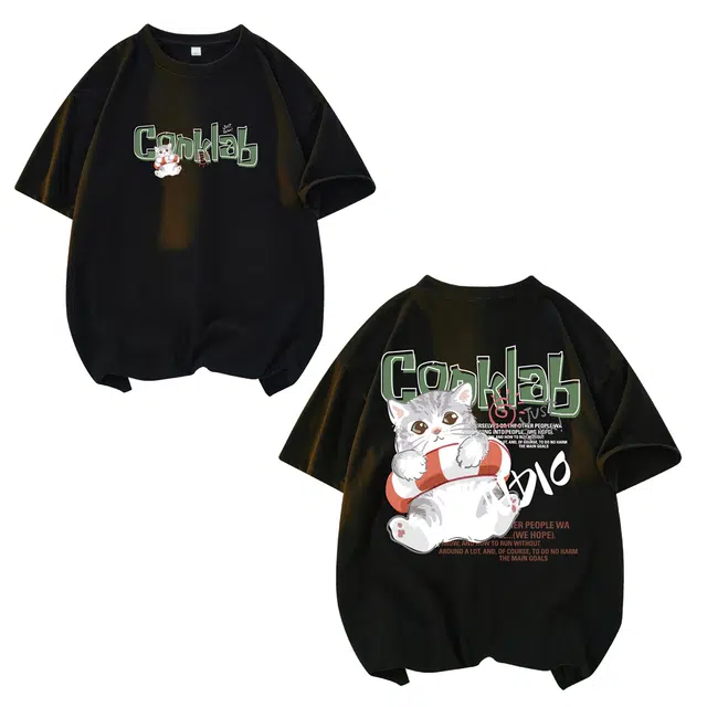 CONKLAB logoT