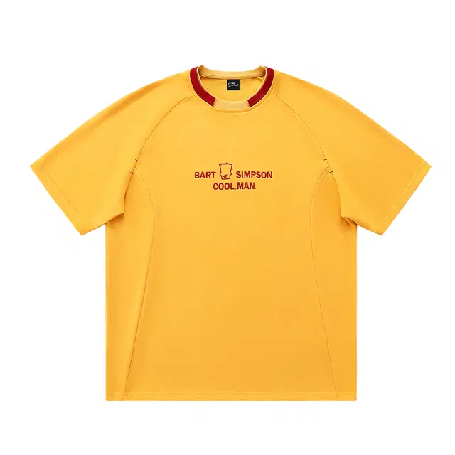 The Simpsons T