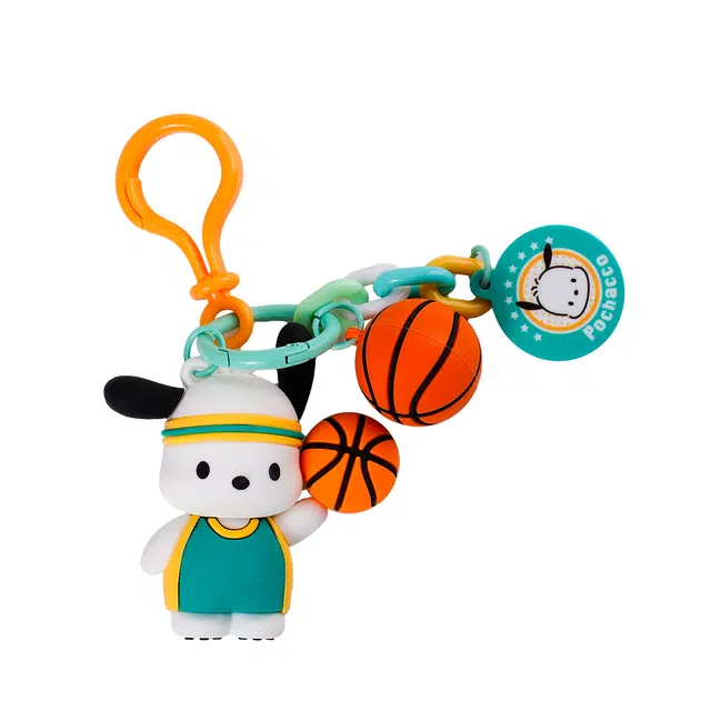 Sanrio PVC