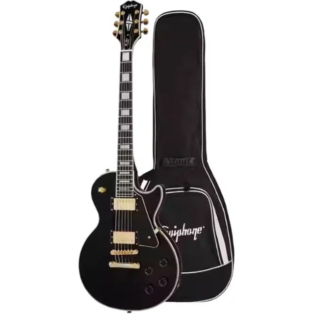 Epiphone Les Paul Custom