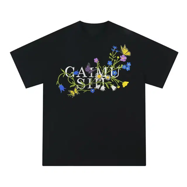 PAINT STAIN T