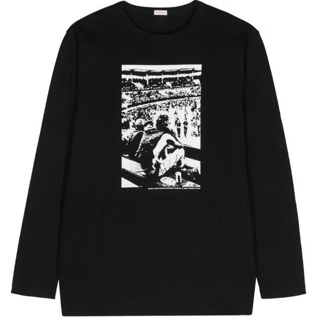 FURSAC SS24 T