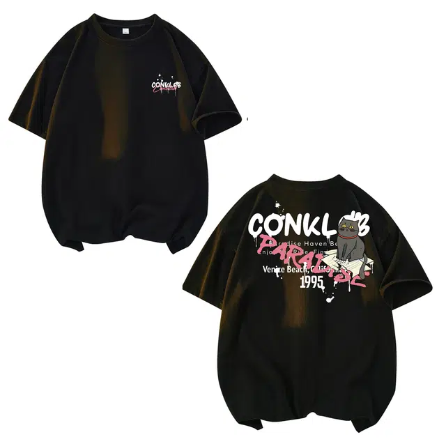 CONKLAB T