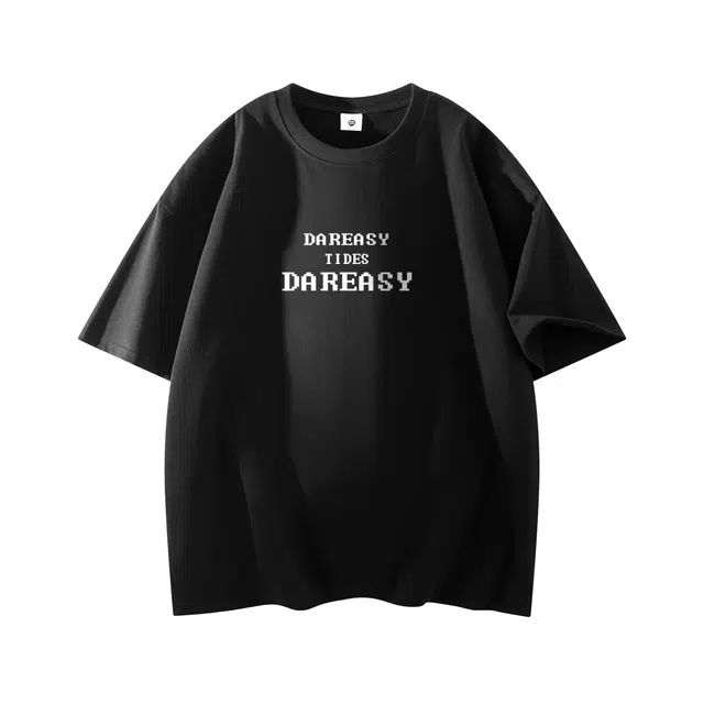 DAREASY T