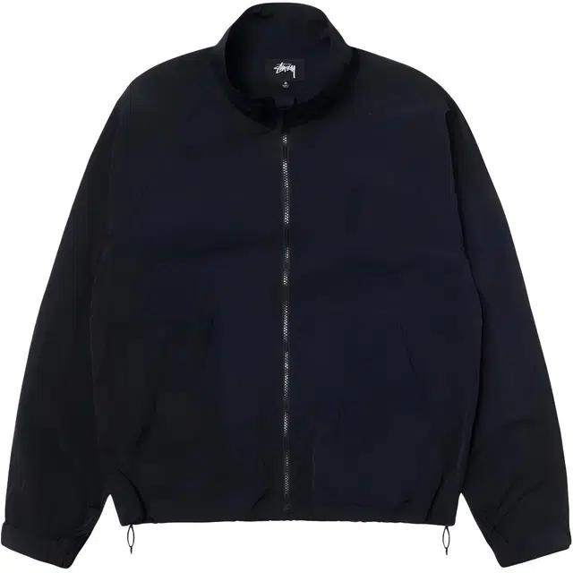 Stussy SS25 WARM UP JACKET