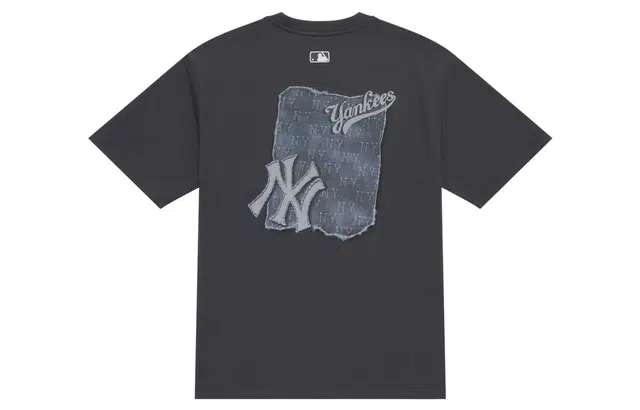 MLB Monotive Overfit T