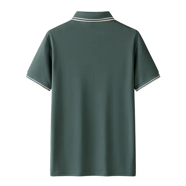 WHELVE polo