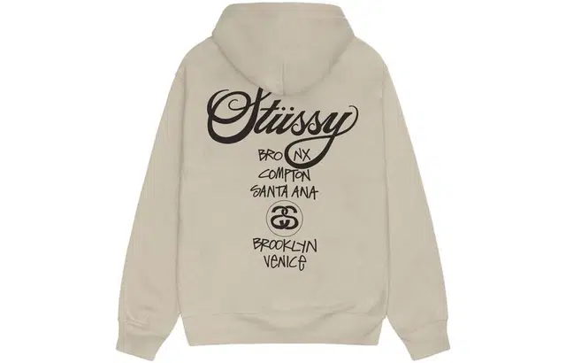 Stussy FW23