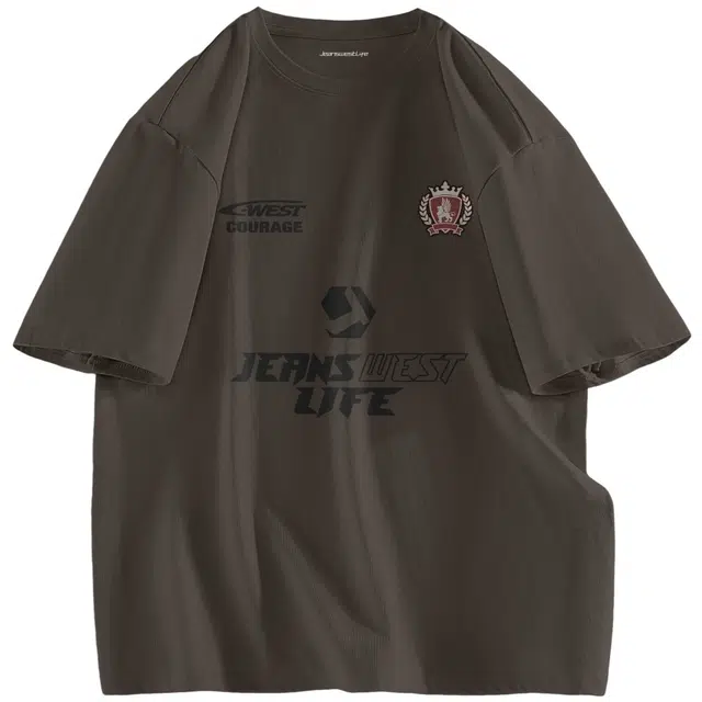 JEANSWEST LIFE T