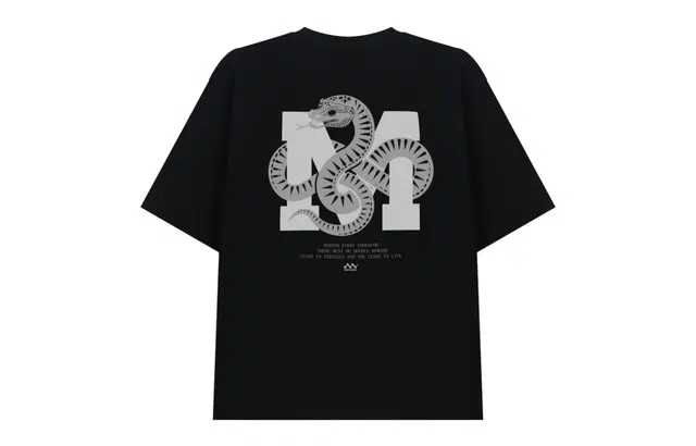 Mimx Homme 320GT