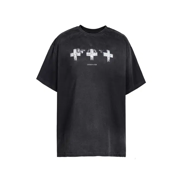 UNDERWATER T