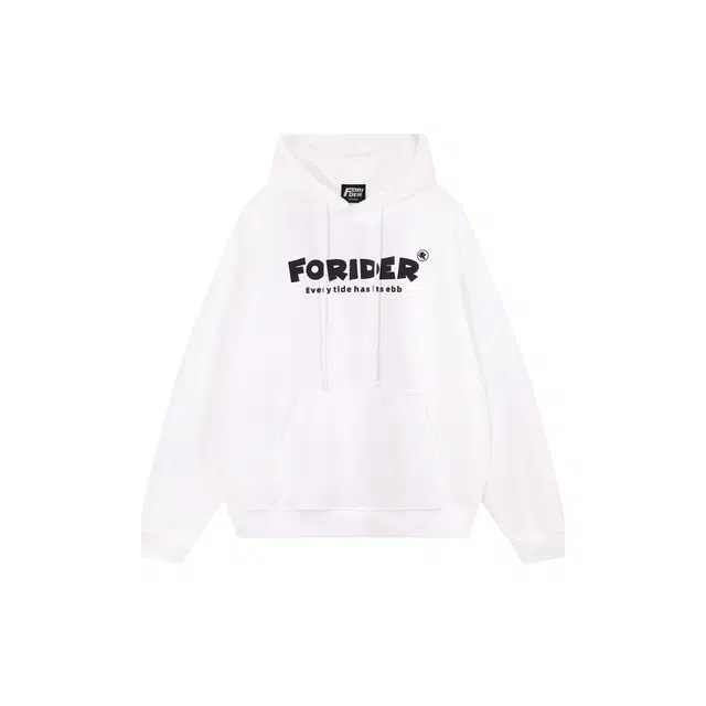 FORIDER