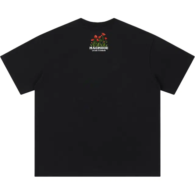 magmode T