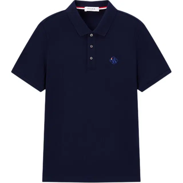 DEGAIA SS25 Polo
