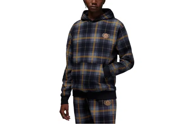 Jordan Hoodie