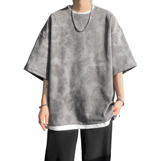220PAINT STAIN T