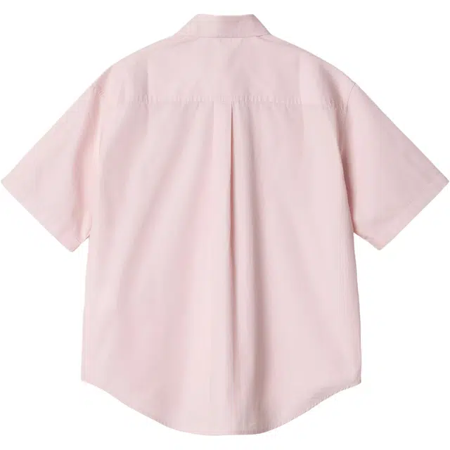 Carhartt WIP SS25 W' SS Jaxon Shirt