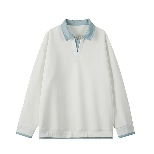 GLFL polo