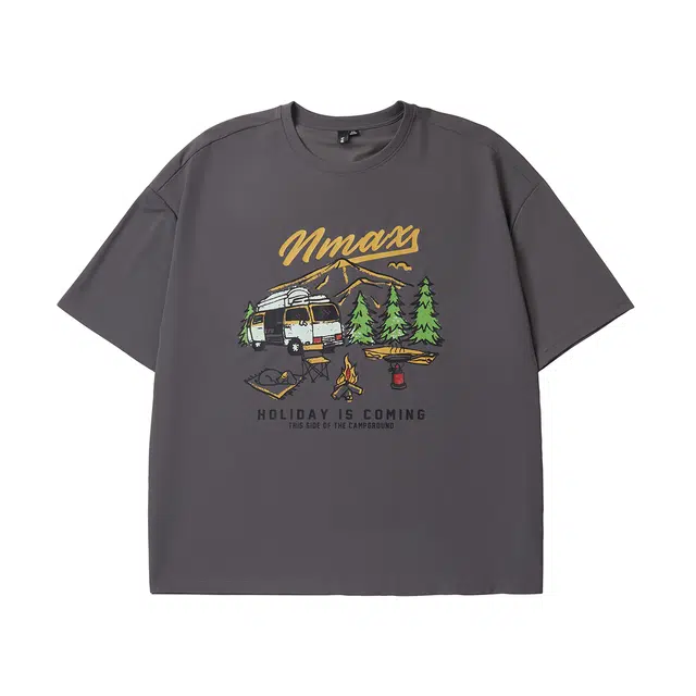 N-MAX T
