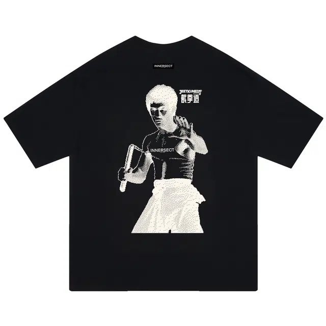 INNERSECT cleanfitT