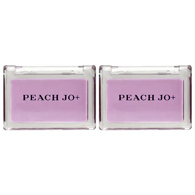 PEACH JO+
