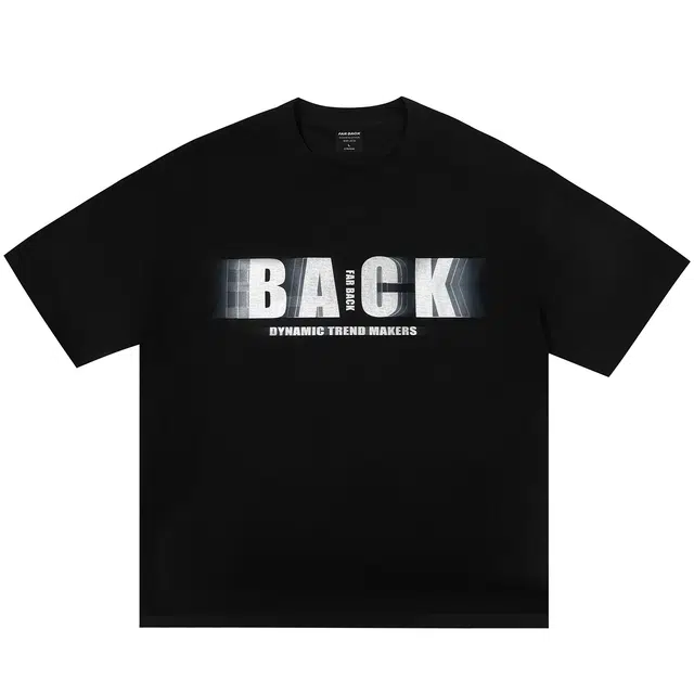 FAR BACK LogoT